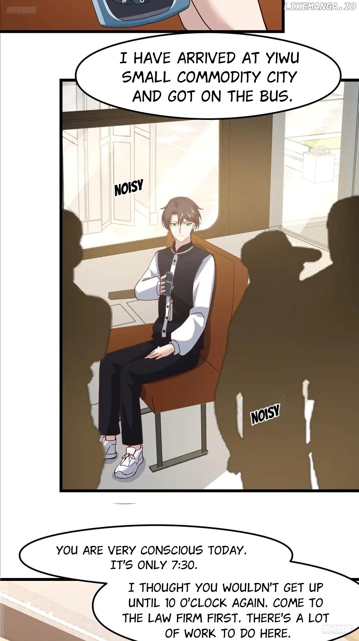 I Really Don’t Want to be Reborn Chapter 424 - page 4